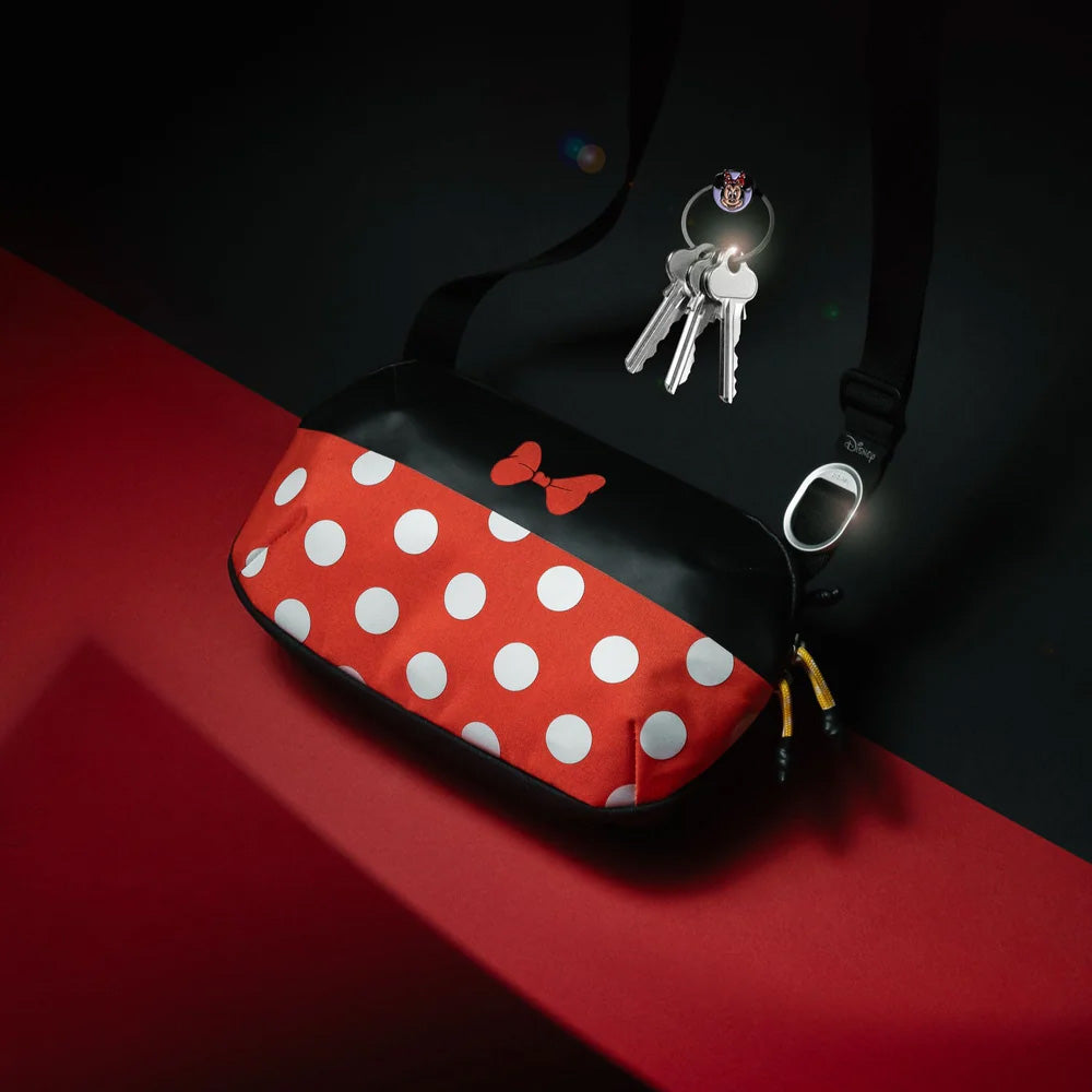 Orbitkey Disney™ Orbitkey Sling Mini 2L, Minnie Mouse™