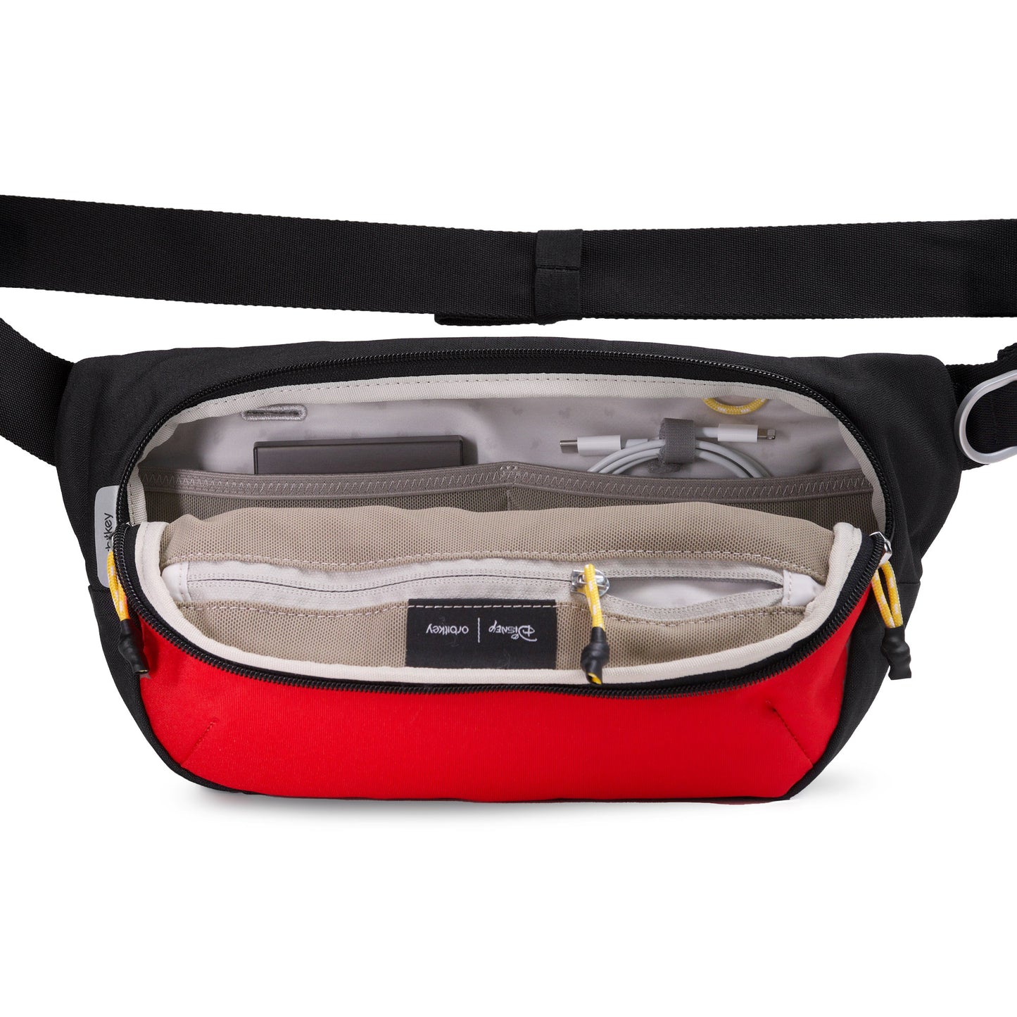 Orbitkey Disney™ Sling 4L, Mickey Mouse™