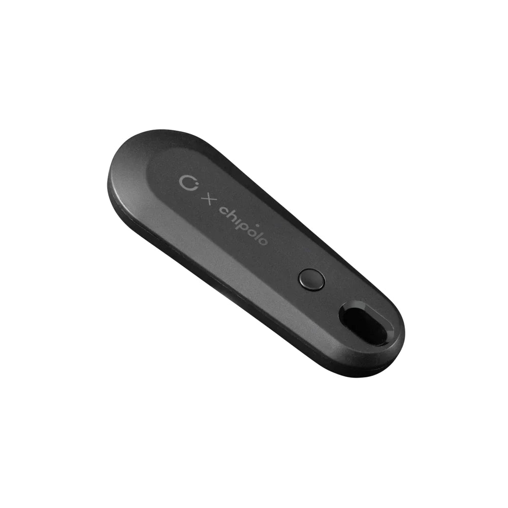 Orbitkey x Chipolo Tracker v2