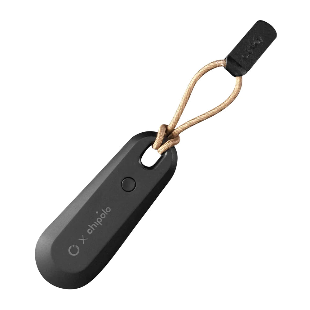 Orbitkey x Chipolo Tracker v2