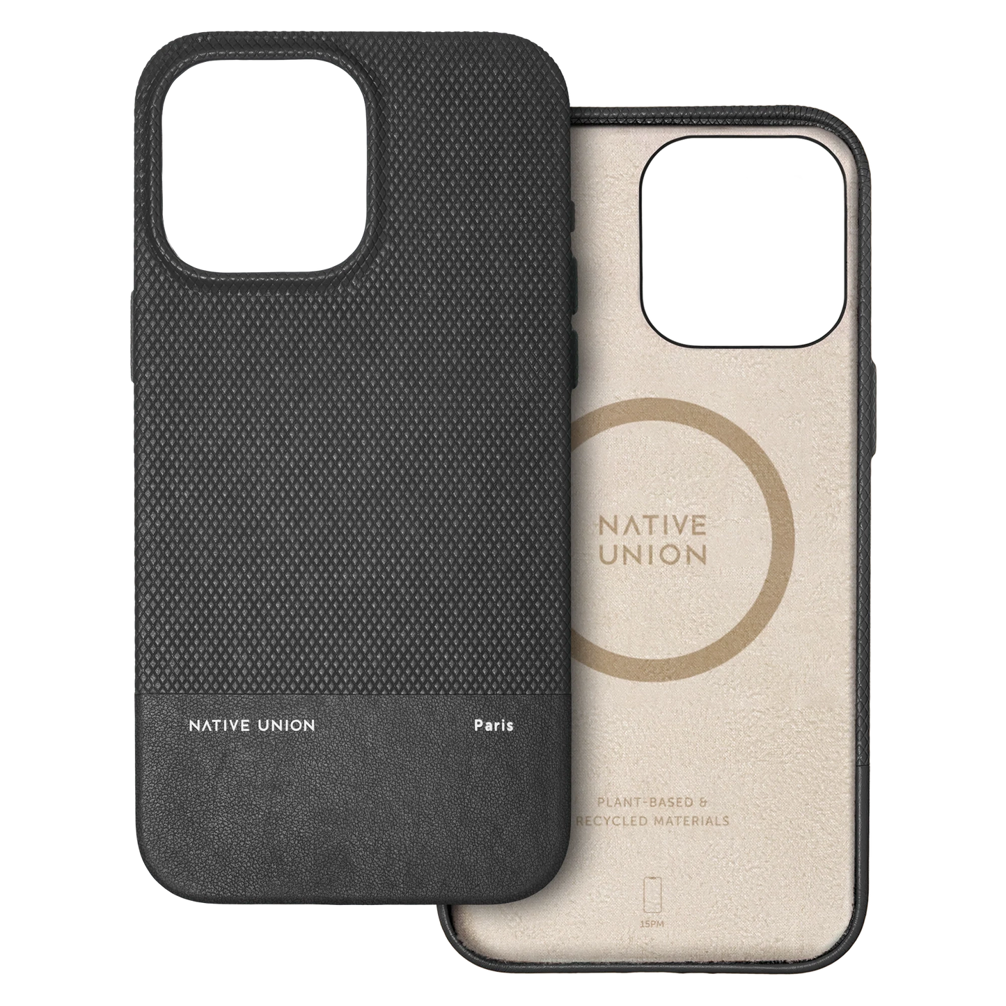 Native Union (Re)Classic Case for iPhone 15 PRO / PRO MAX