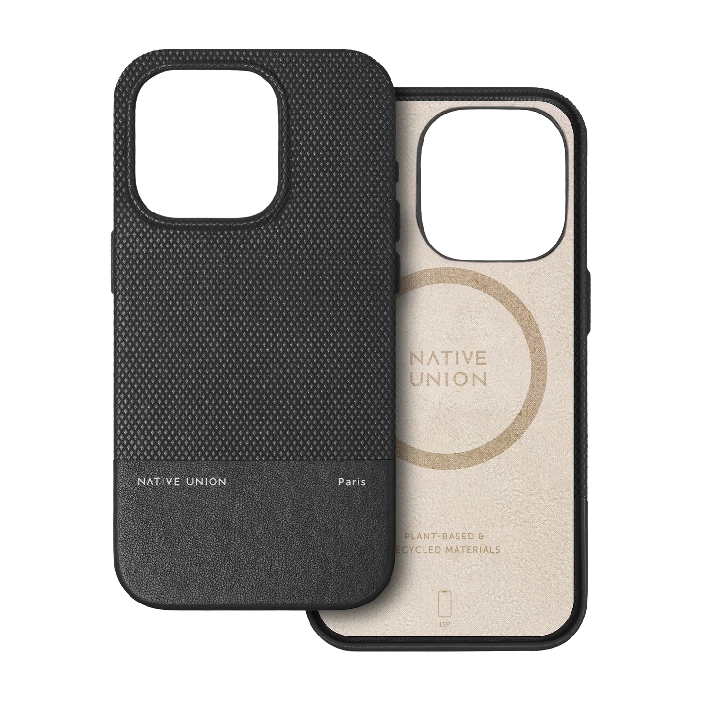 Native Union (Re)Classic Case for iPhone 15 PRO / PRO MAX
