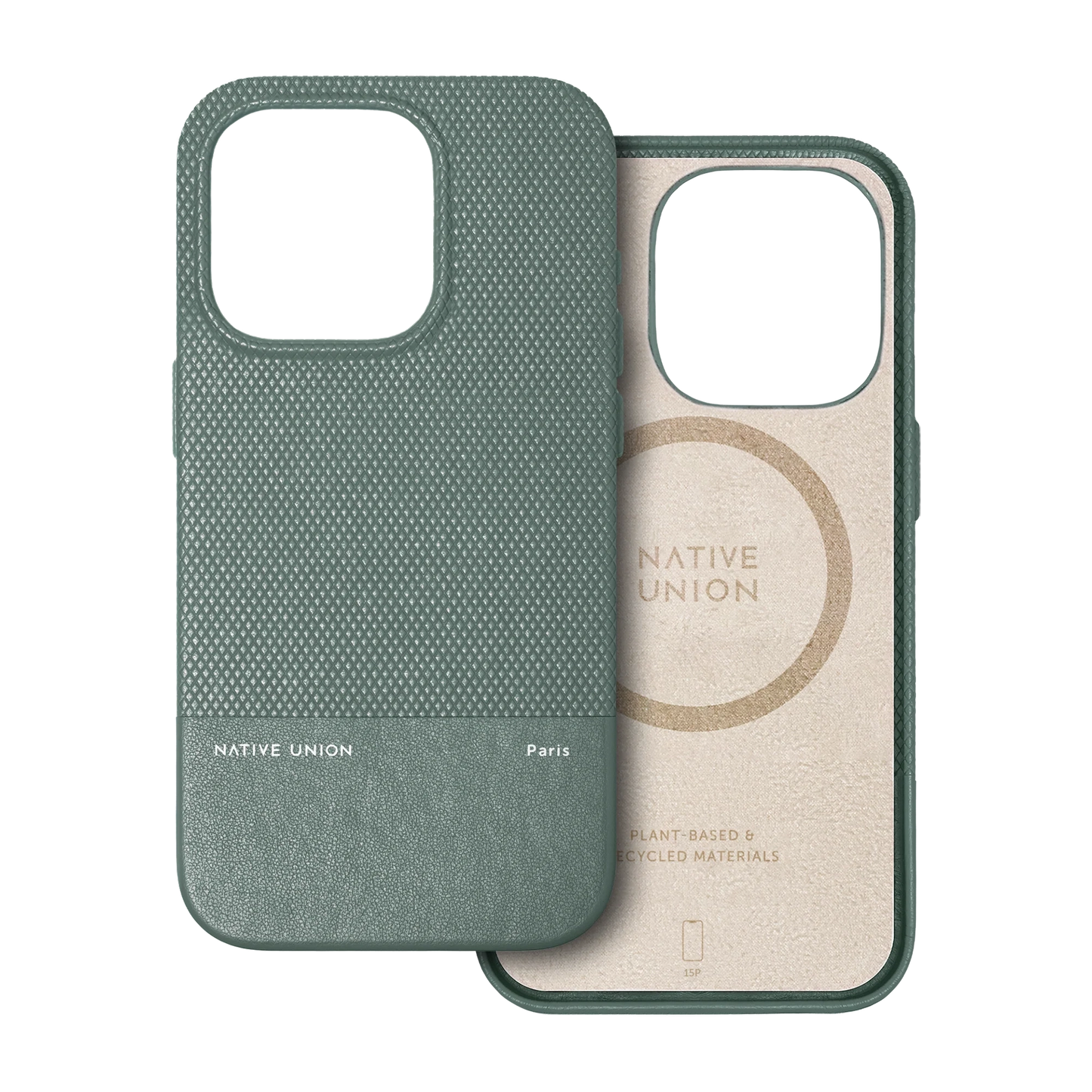 Native Union (Re)Classic Case for iPhone 15 PRO / PRO MAX