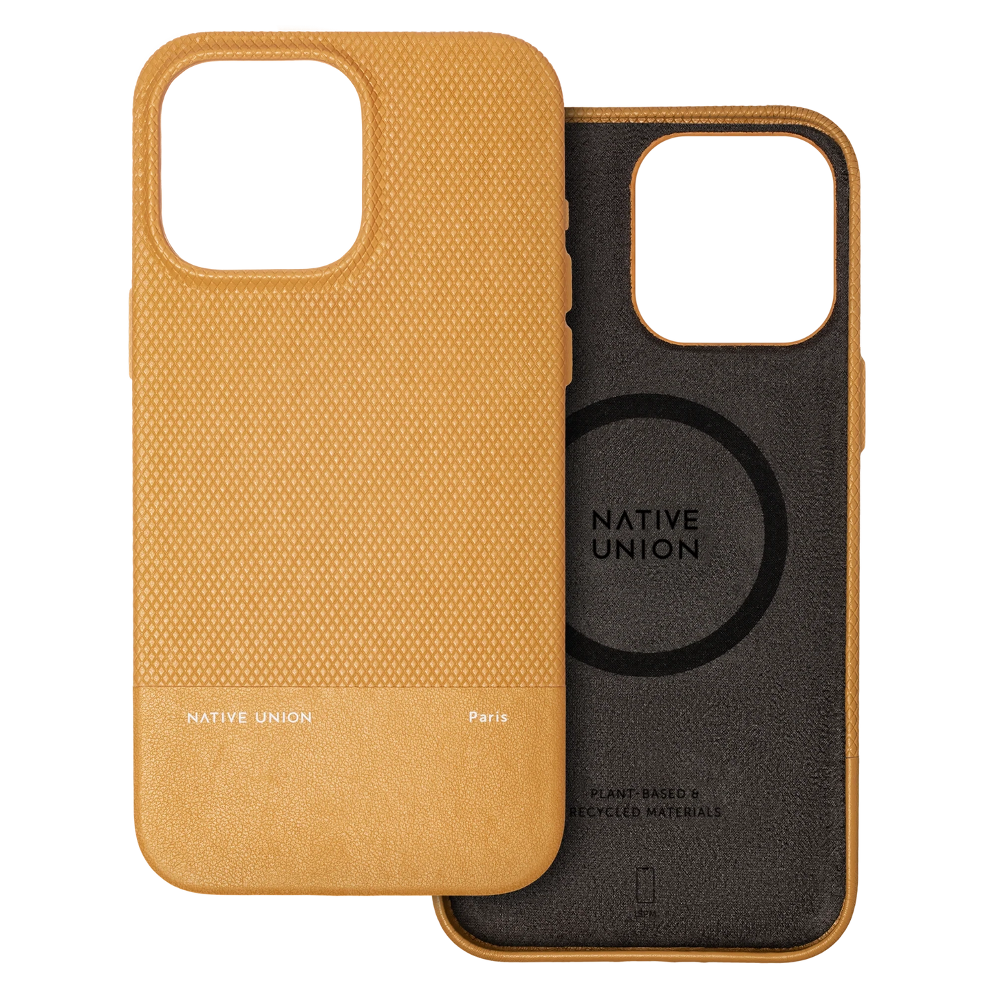 Native Union (Re)Classic Case for iPhone 15 PRO / PRO MAX