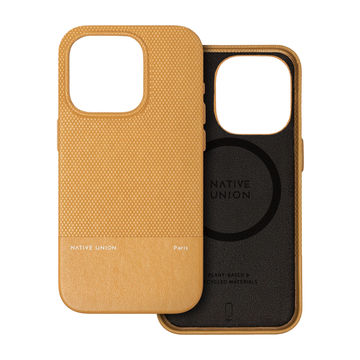 Native Union (Re)Classic Case for iPhone 15 PRO / PRO MAX