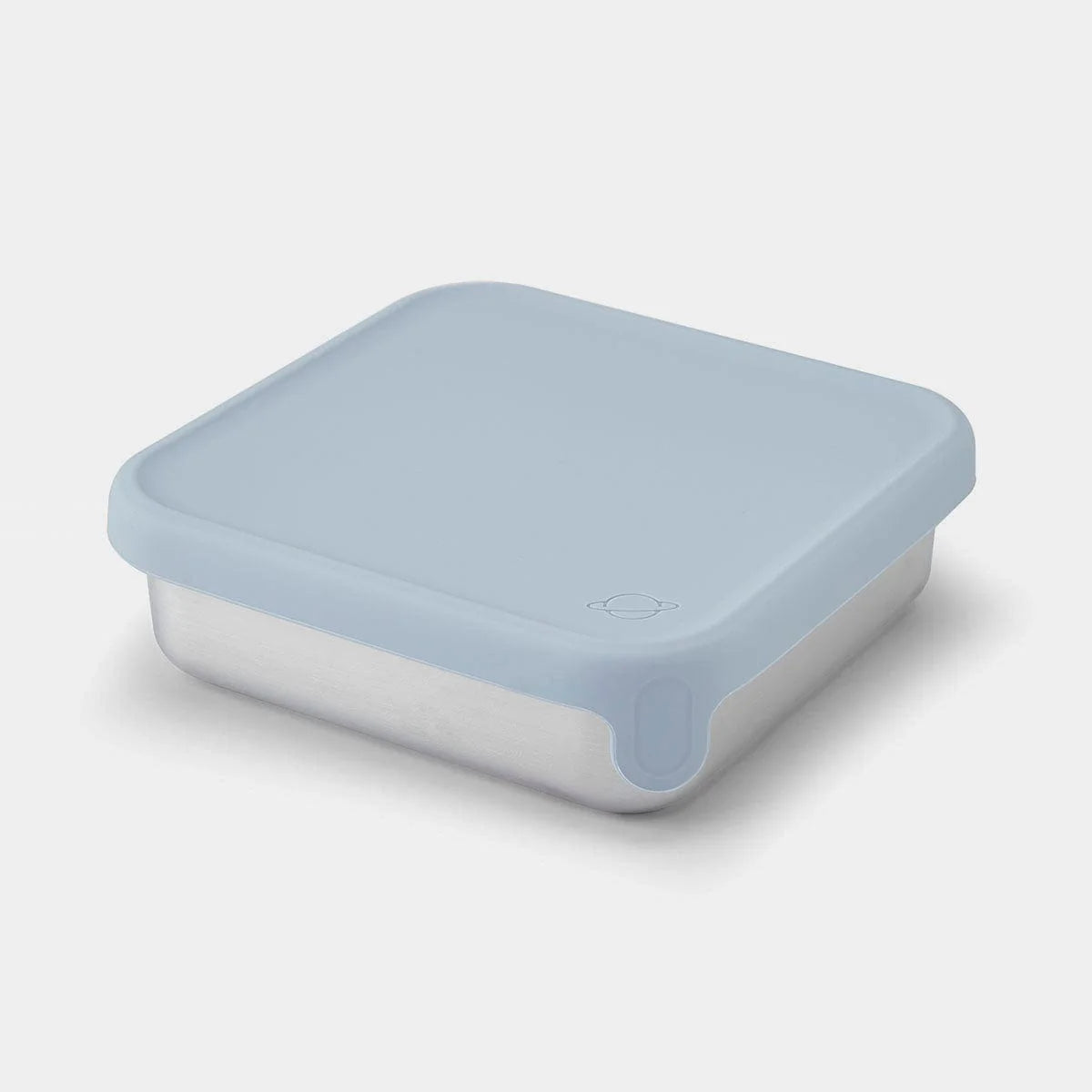 PlanetBox Trailblazer Sandwich Box, Cloudy Day