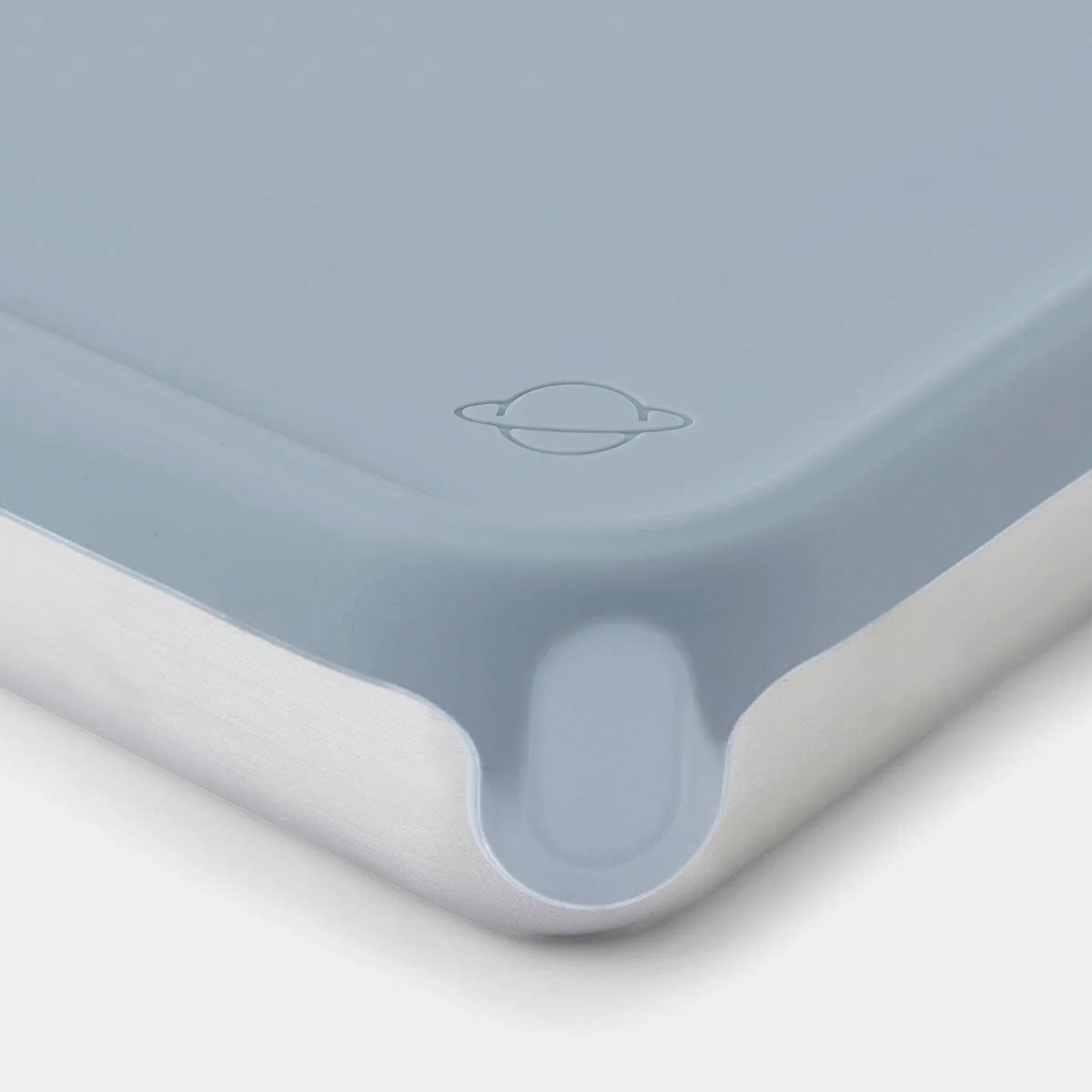 PlanetBox Trailblazer Sandwich Box, Cloudy Day