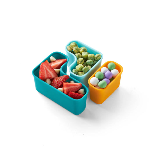 Planet Box Puzzle Pods - Launch/Shuttle, Grove