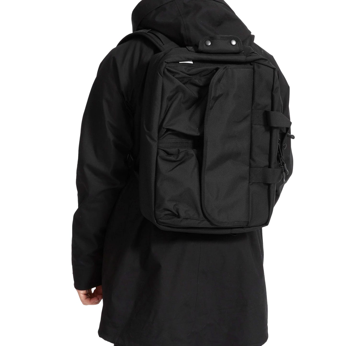 DSPTCH Utility Brief, Ballistic Nylon