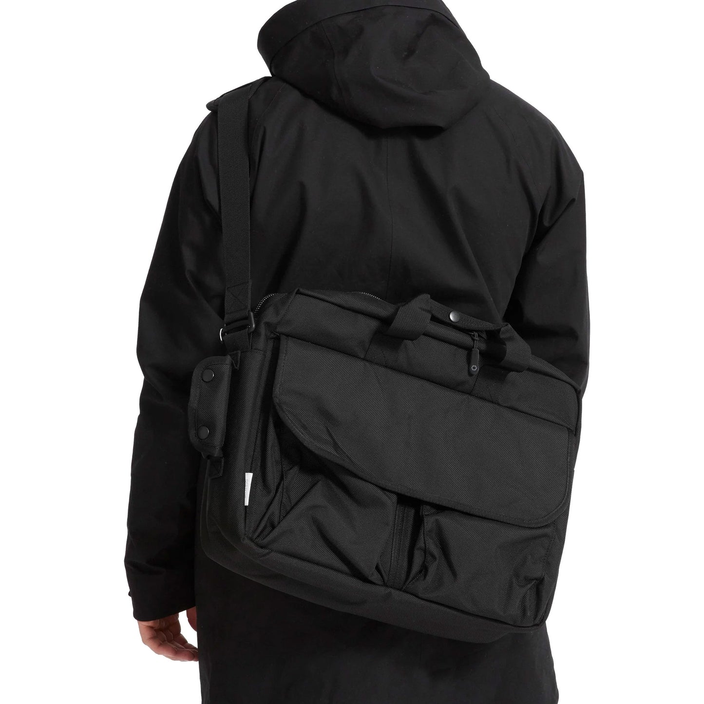 DSPTCH Utility Brief, Ballistic Nylon