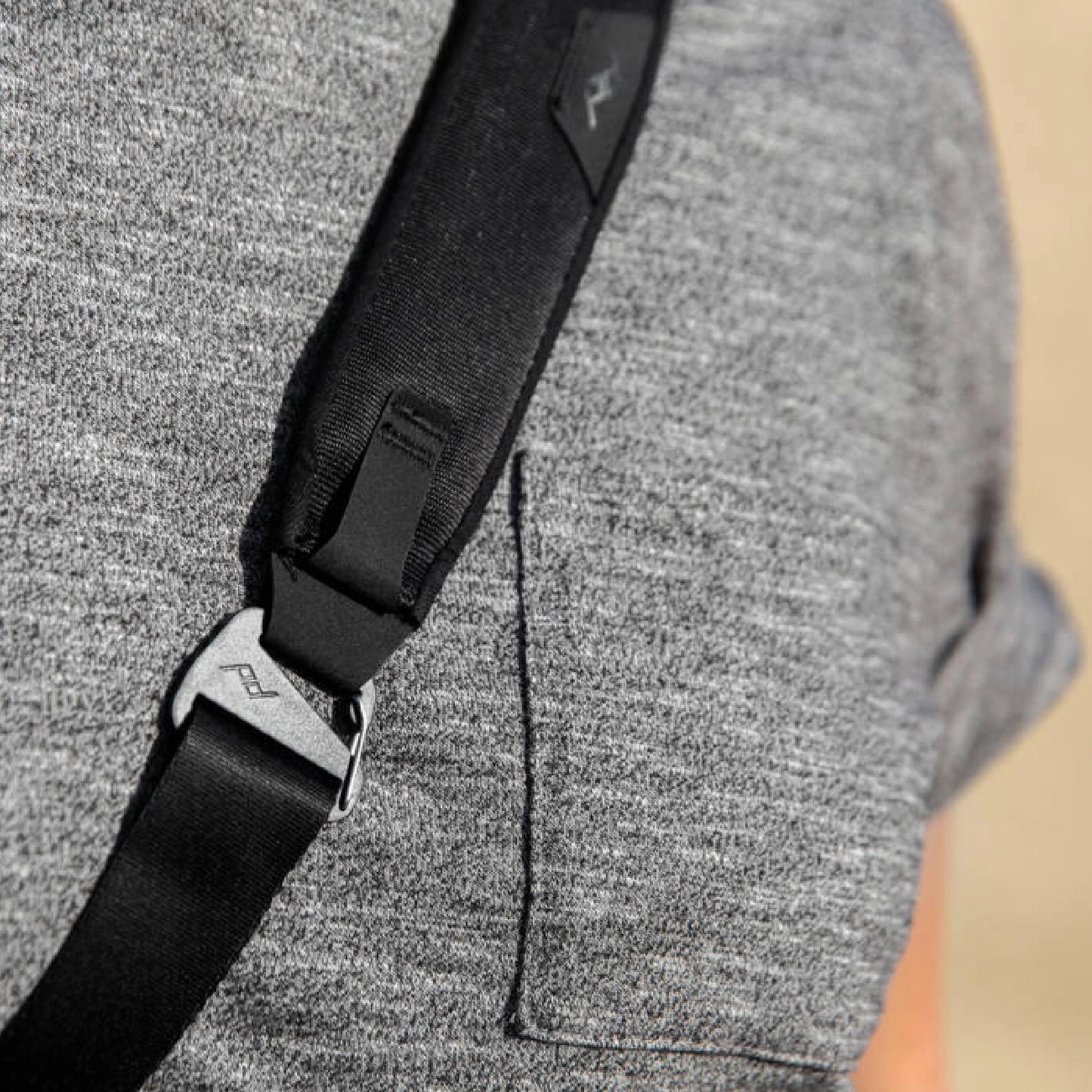 Peak Design Everyday Sling V2 3L, Black