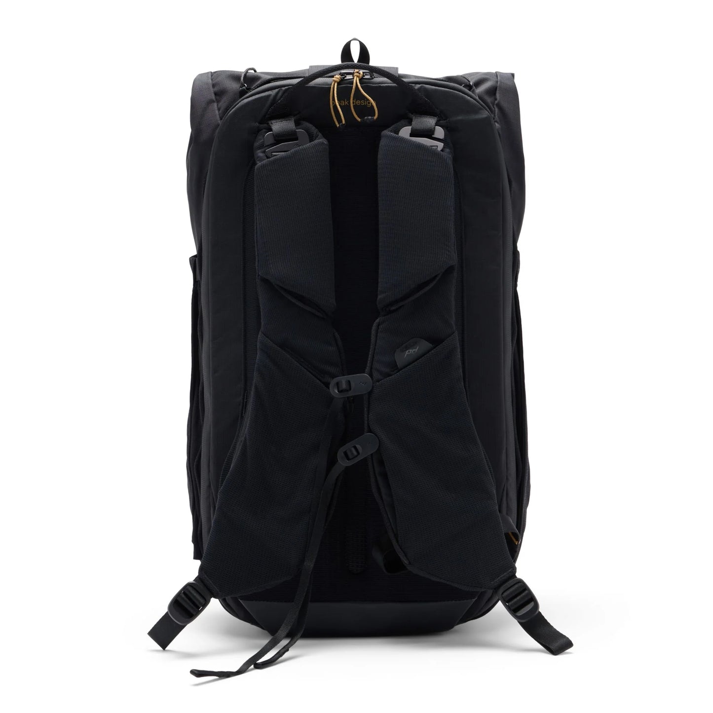 Peak Design Outdoor Backpack 25L, Black