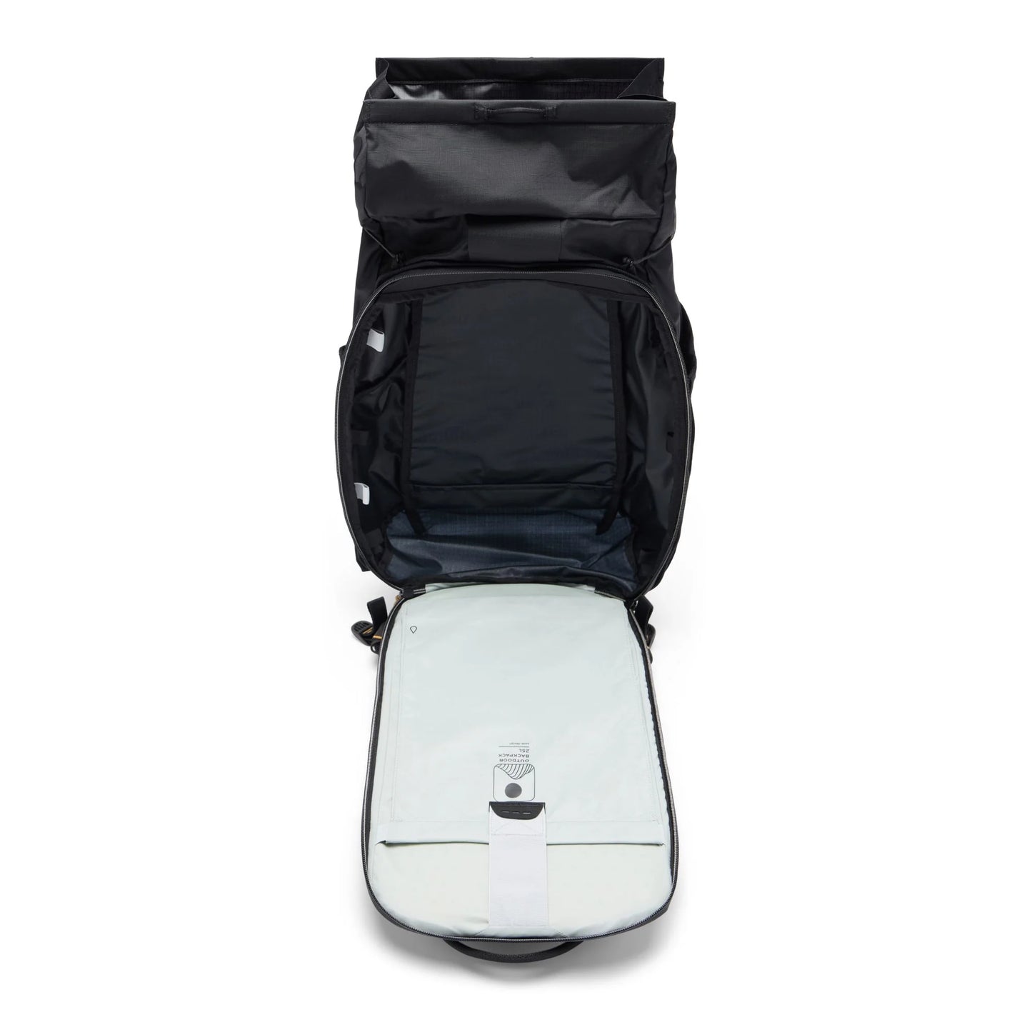 Peak Design Outdoor Backpack 25L, Black