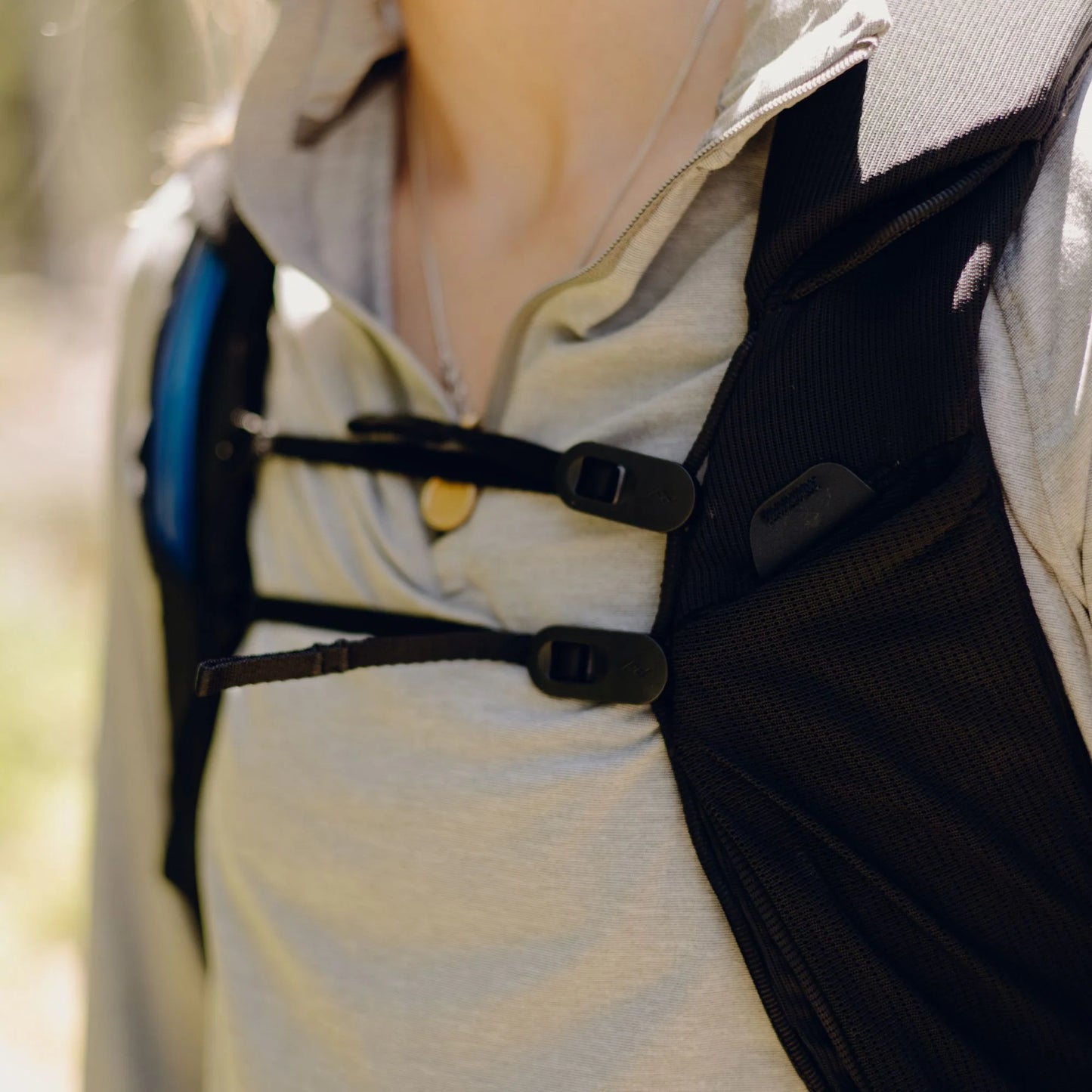 Peak Design Outdoor Backpack 25L, Cloud