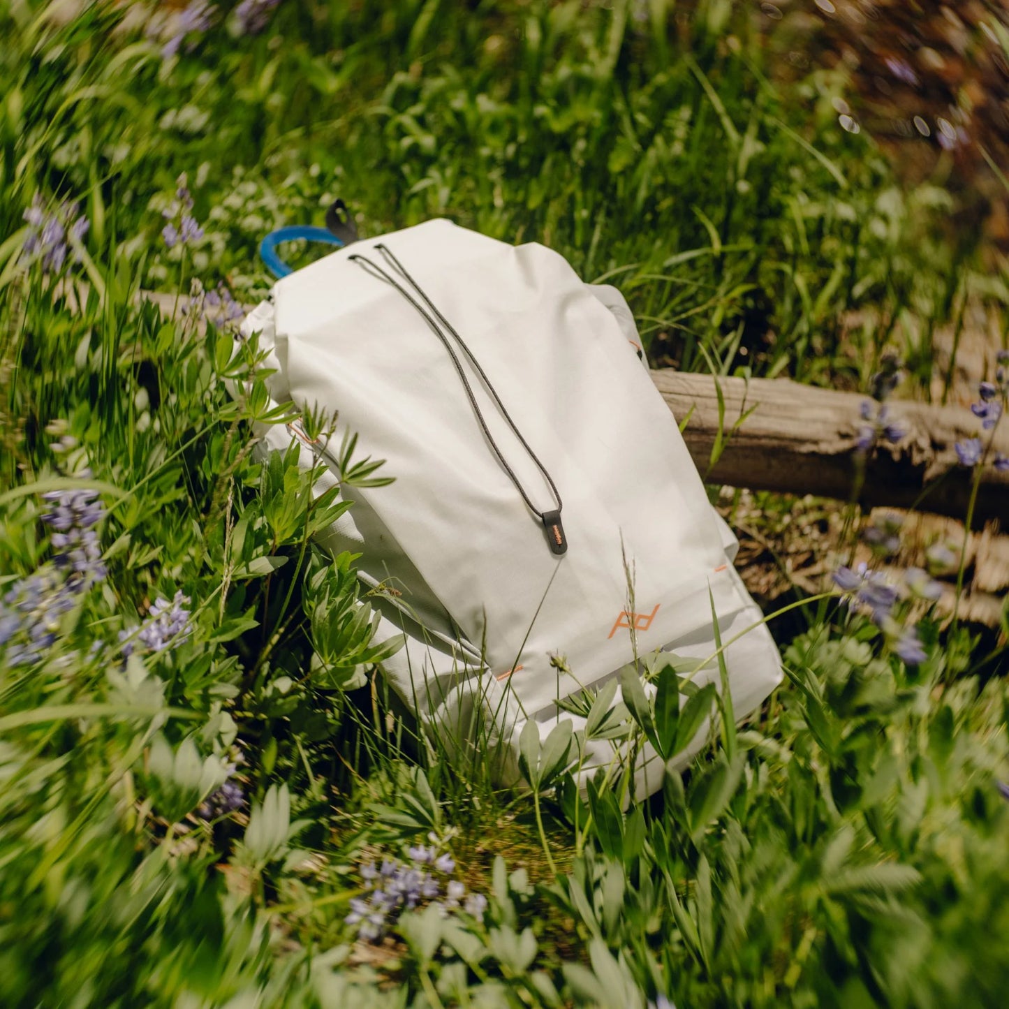 Peak Design Outdoor Backpack 25L, Cloud