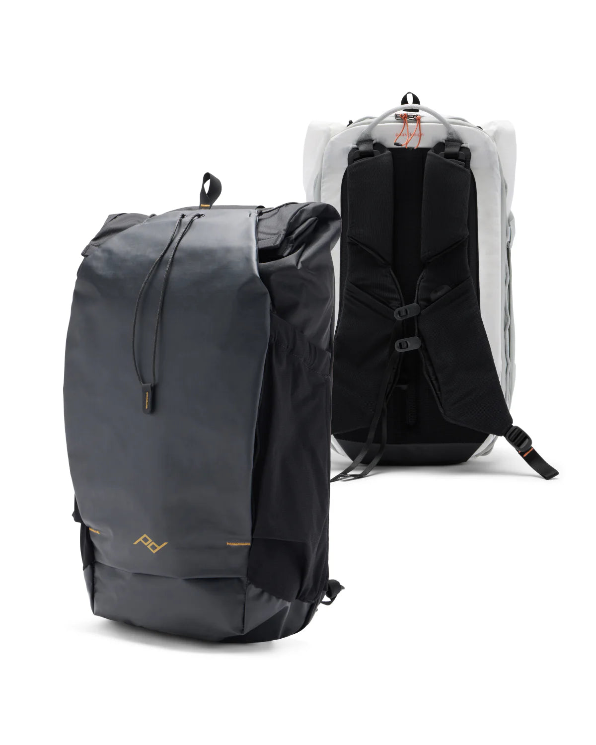 Peak Design Outdoor Backpack 25L, Cloud