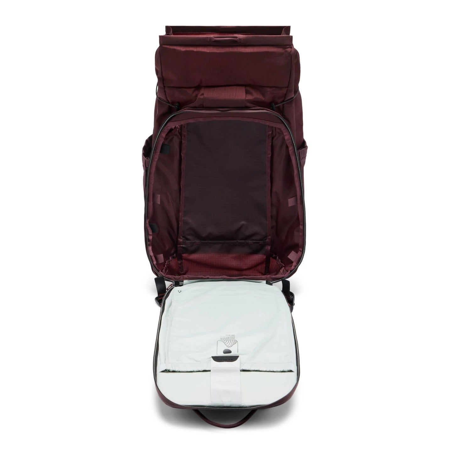Peak Design Outdoor Backpack 25L, Eclipse