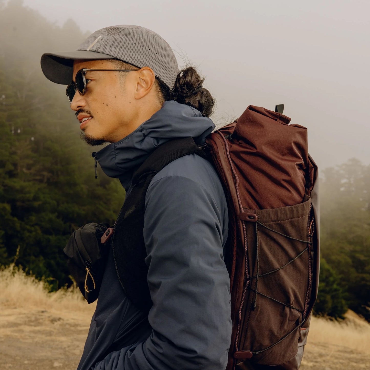 Peak Design Outdoor Backpack 25L, Eclipse