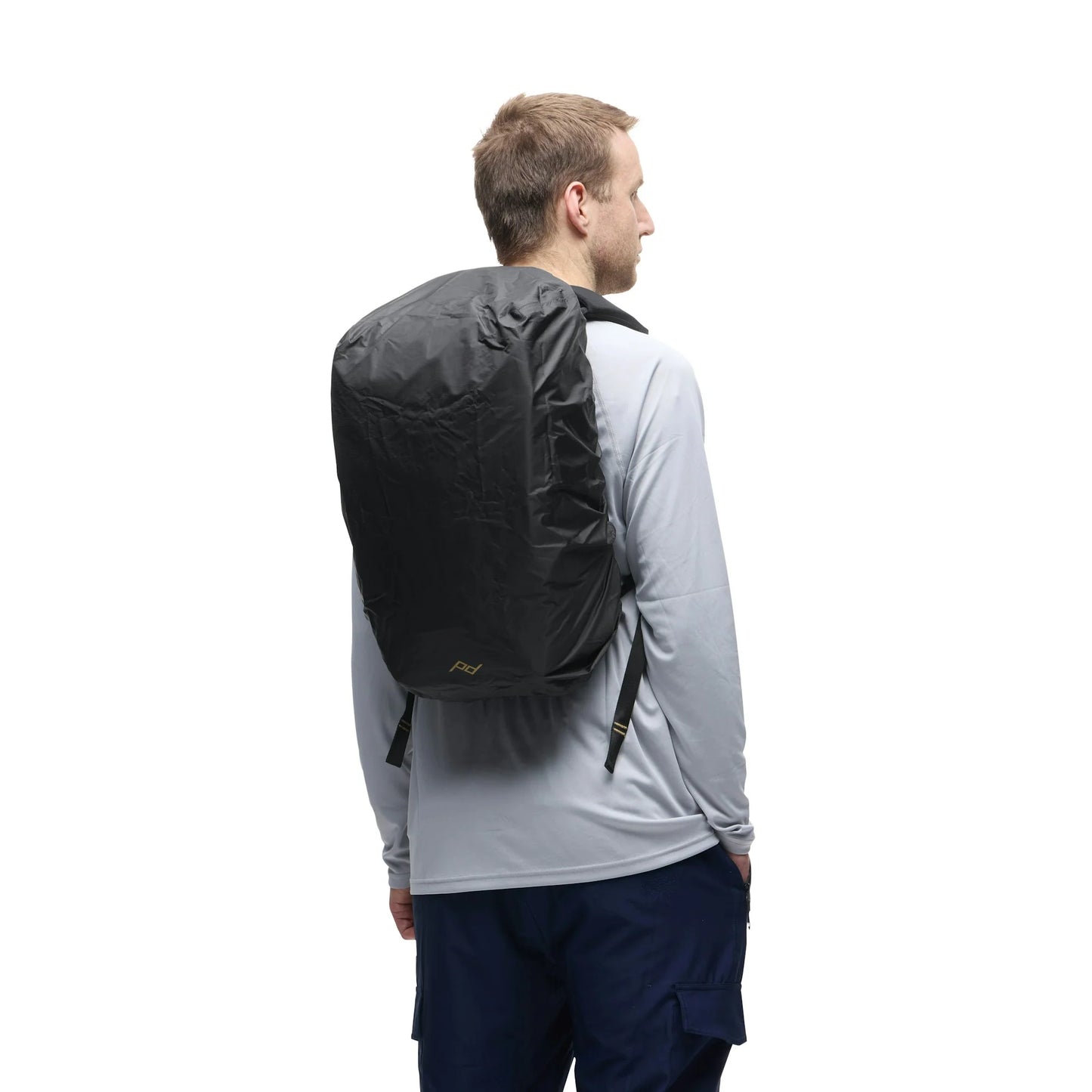Peak Design Outdoor Rain Fly 25L-30L, Black