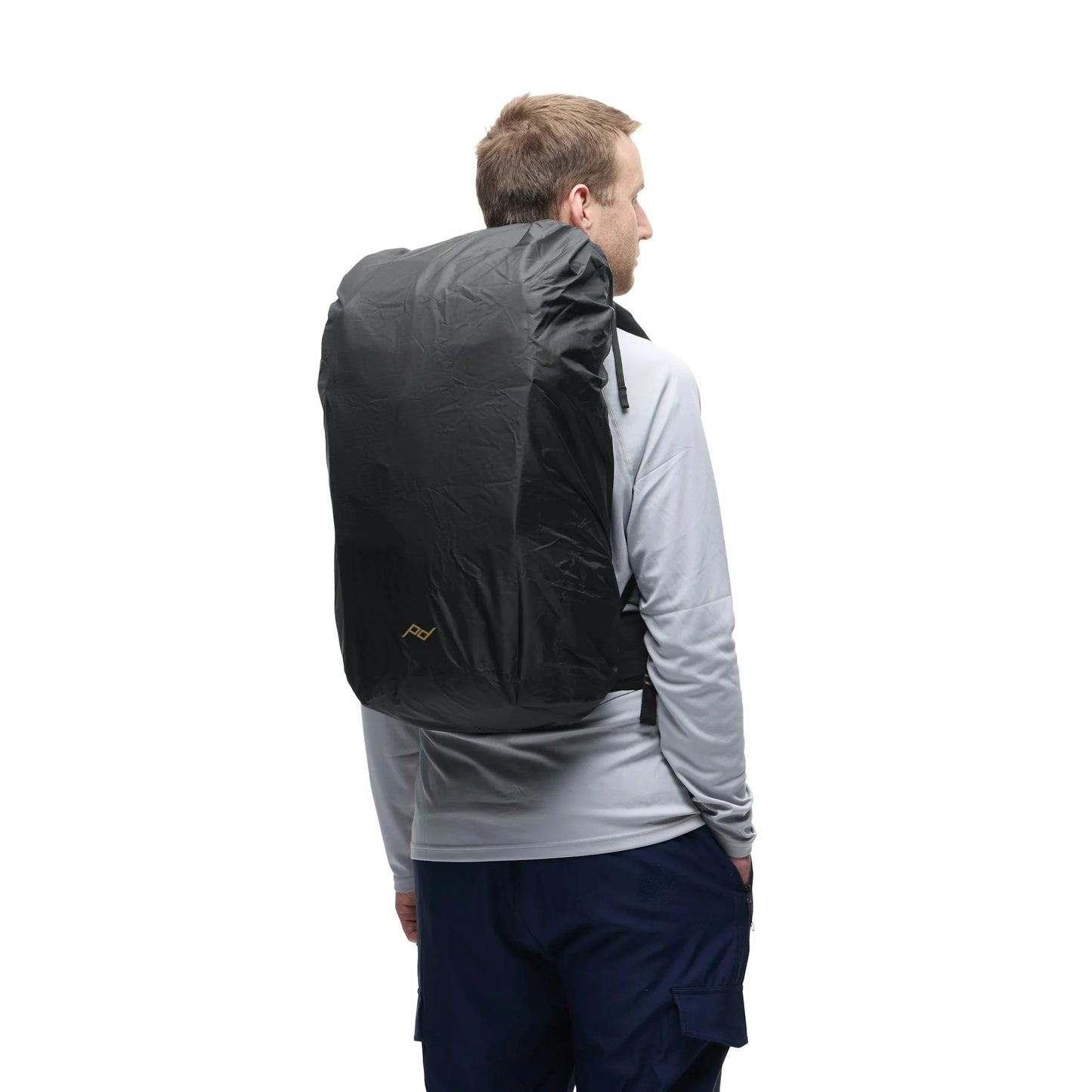 Peak Design Outdoor Rain Fly 45L, Black