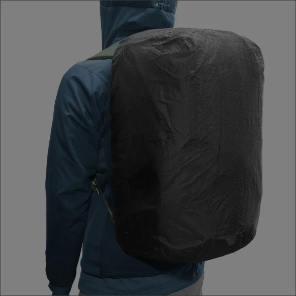 Peak Design Outdoor Rain Fly 45L, Black