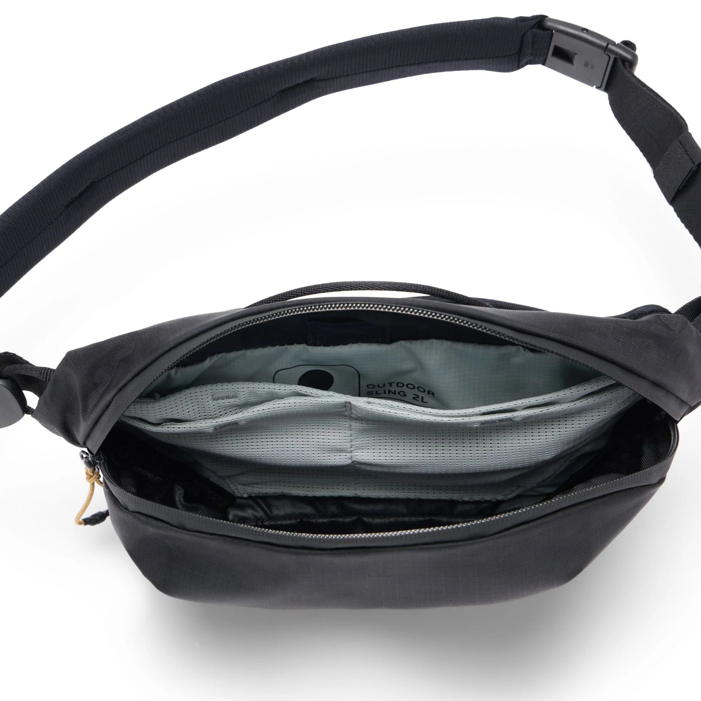 Peak Design Outdoor Sling 2L, Black