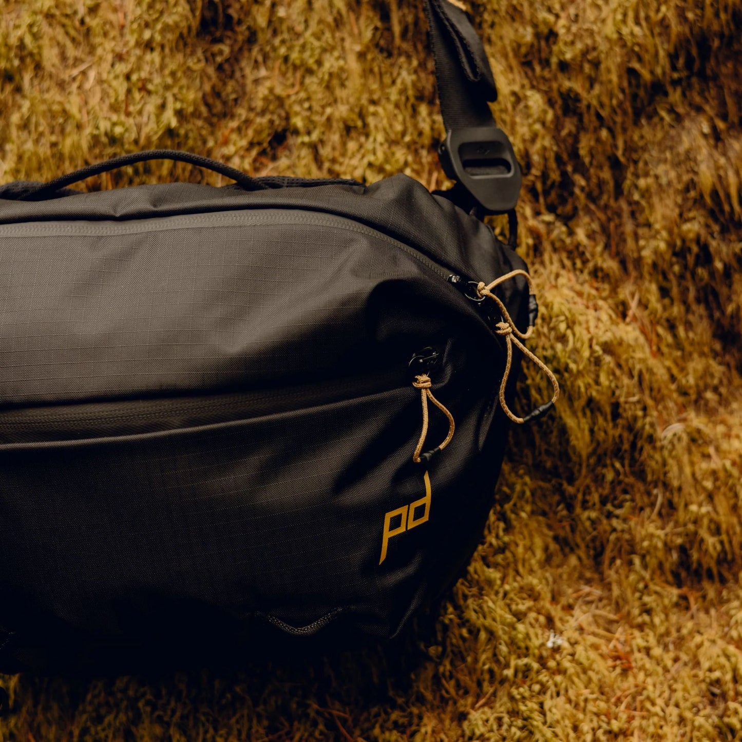 Peak Design Outdoor Sling 7L, Black