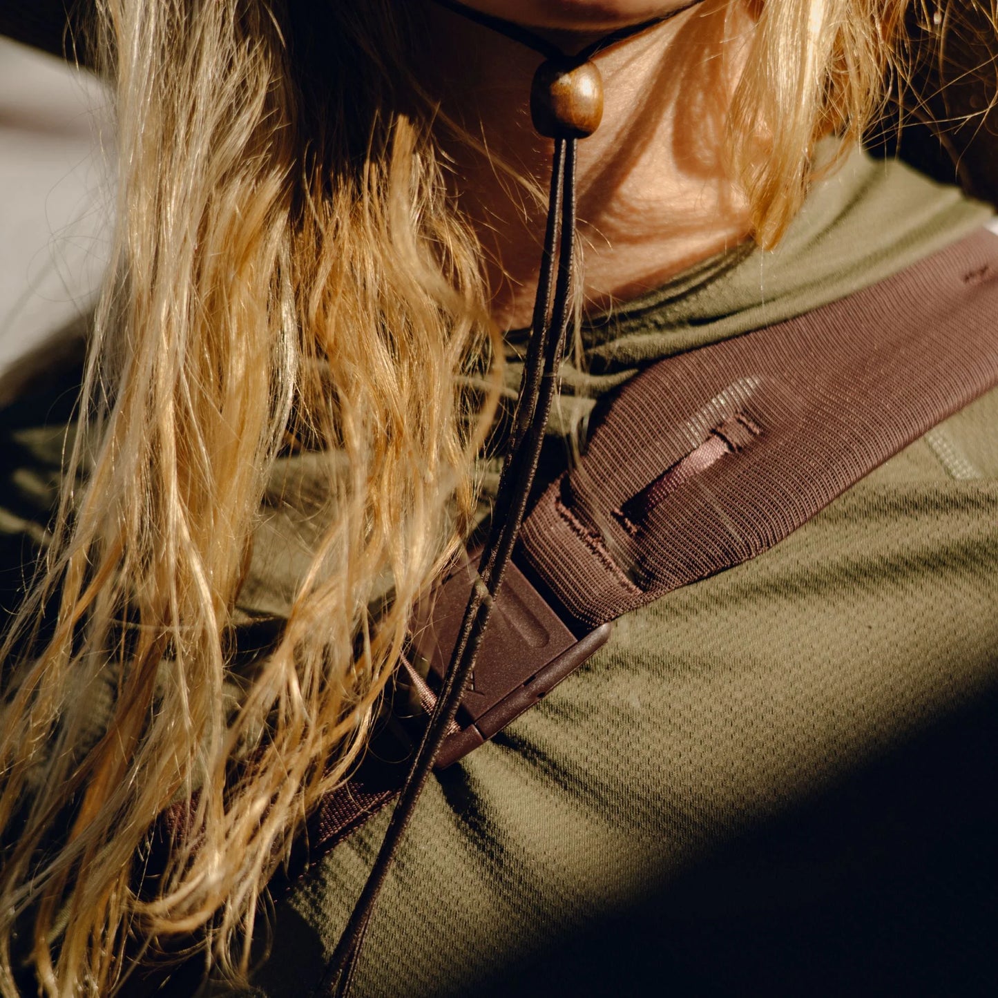 Peak Design Outdoor Sling 7L, Eclipse