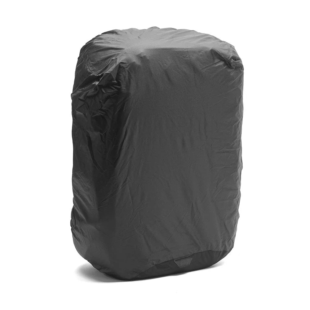 Peak Design Rain Fly 45L Travel Backpack, Black