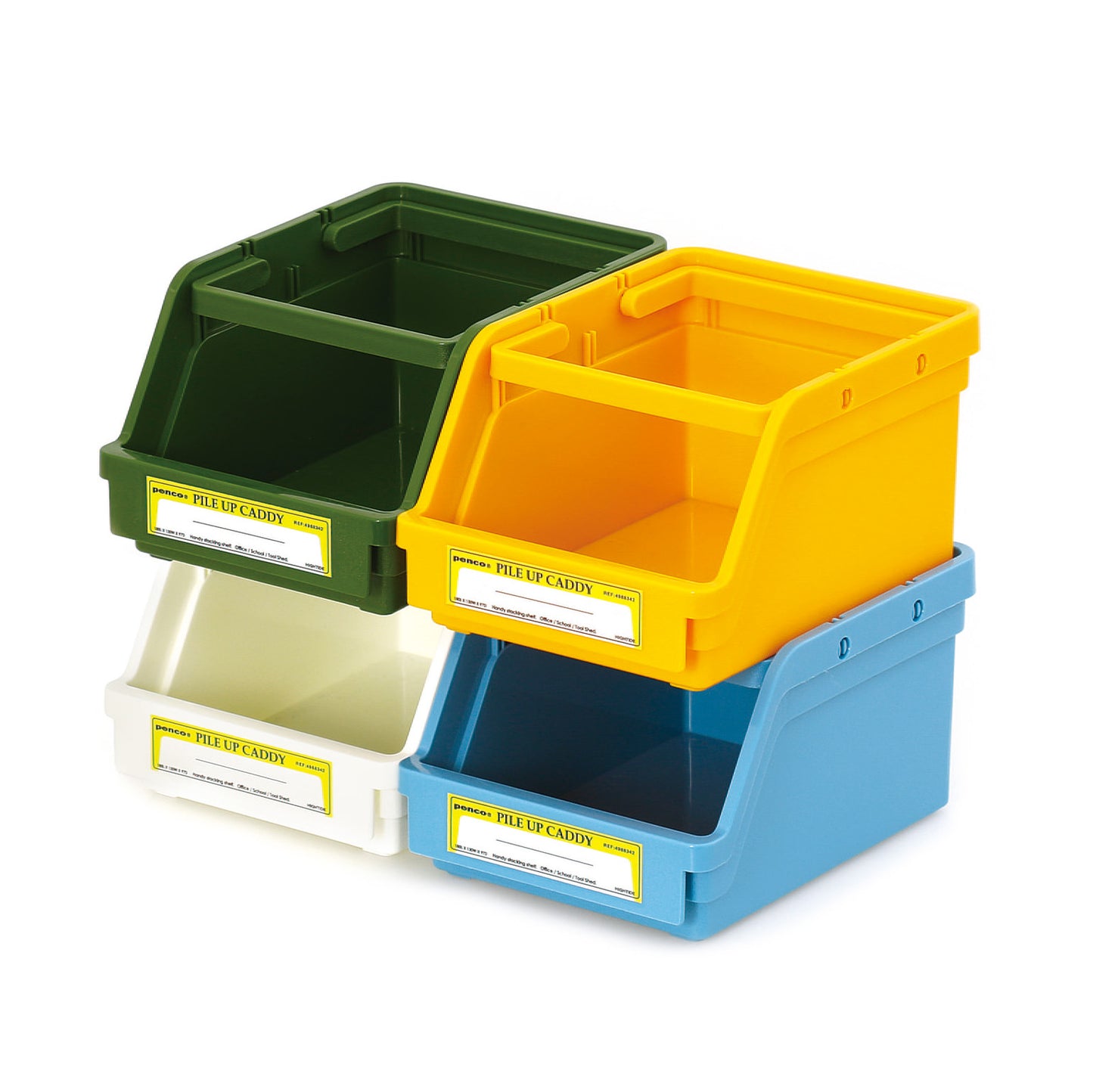 Hightide Penco Pile-Up Caddy