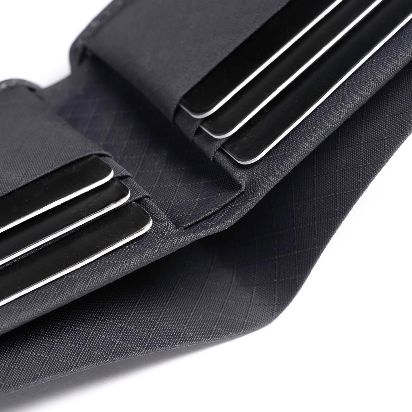 Pioneer Division Billfold, Navy 3XD™