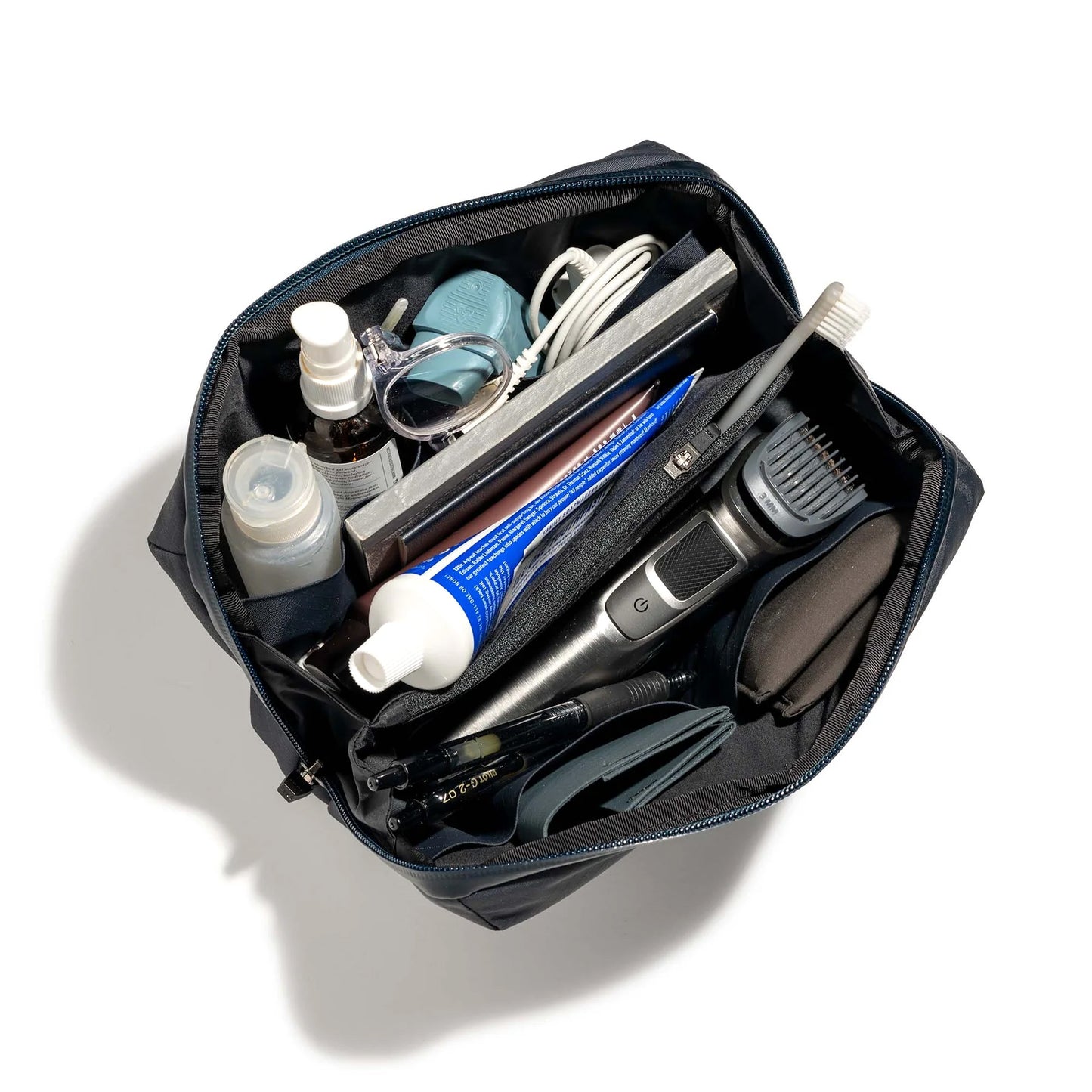 Pioneer Global XL Pouch, Onyx 10XD™