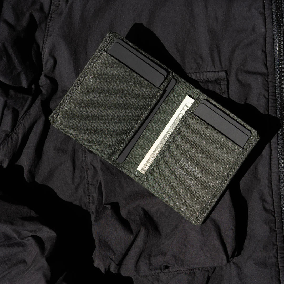 Pioneer Matter Bifold, Forest 10XD™