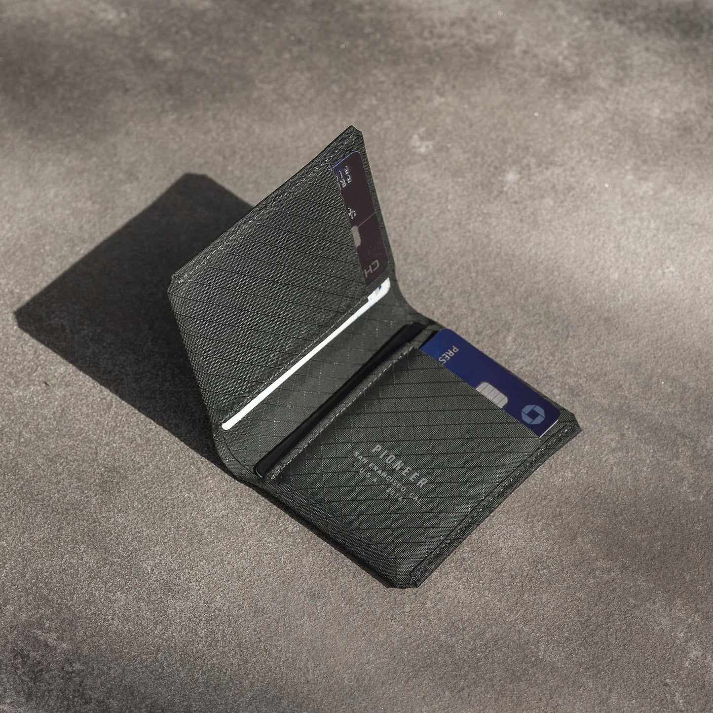 Pioneer Matter Bifold, Forest 10XD™
