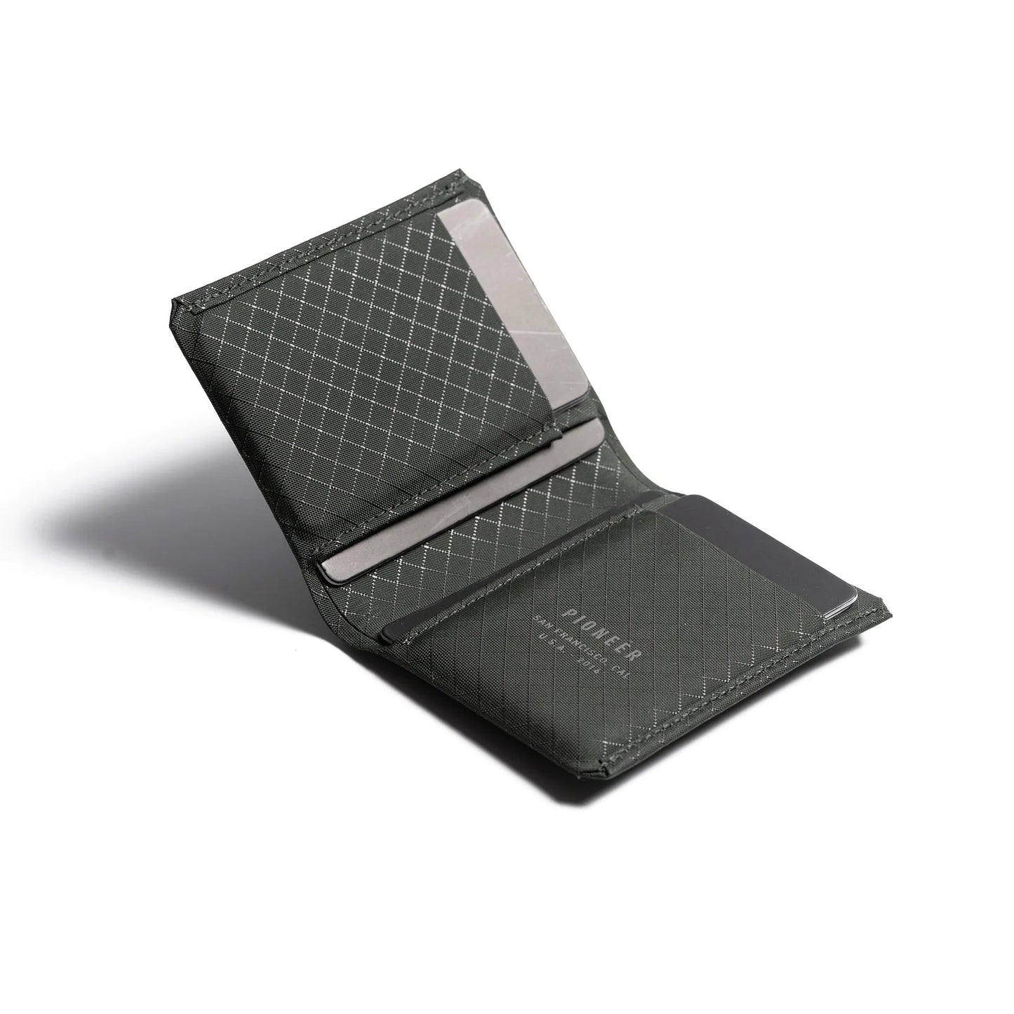 Pioneer Matter Bifold, Forest 10XD™