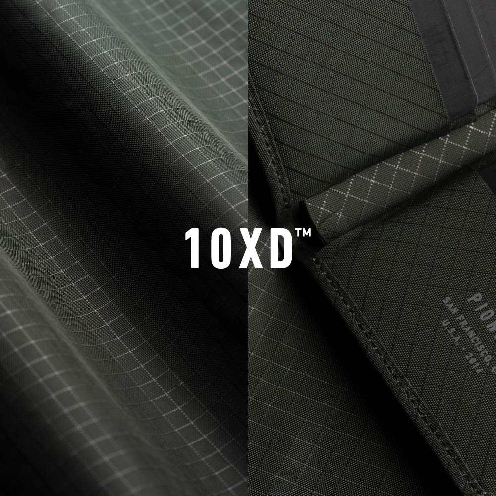 Pioneer Matter Bifold, Forest 10XD™