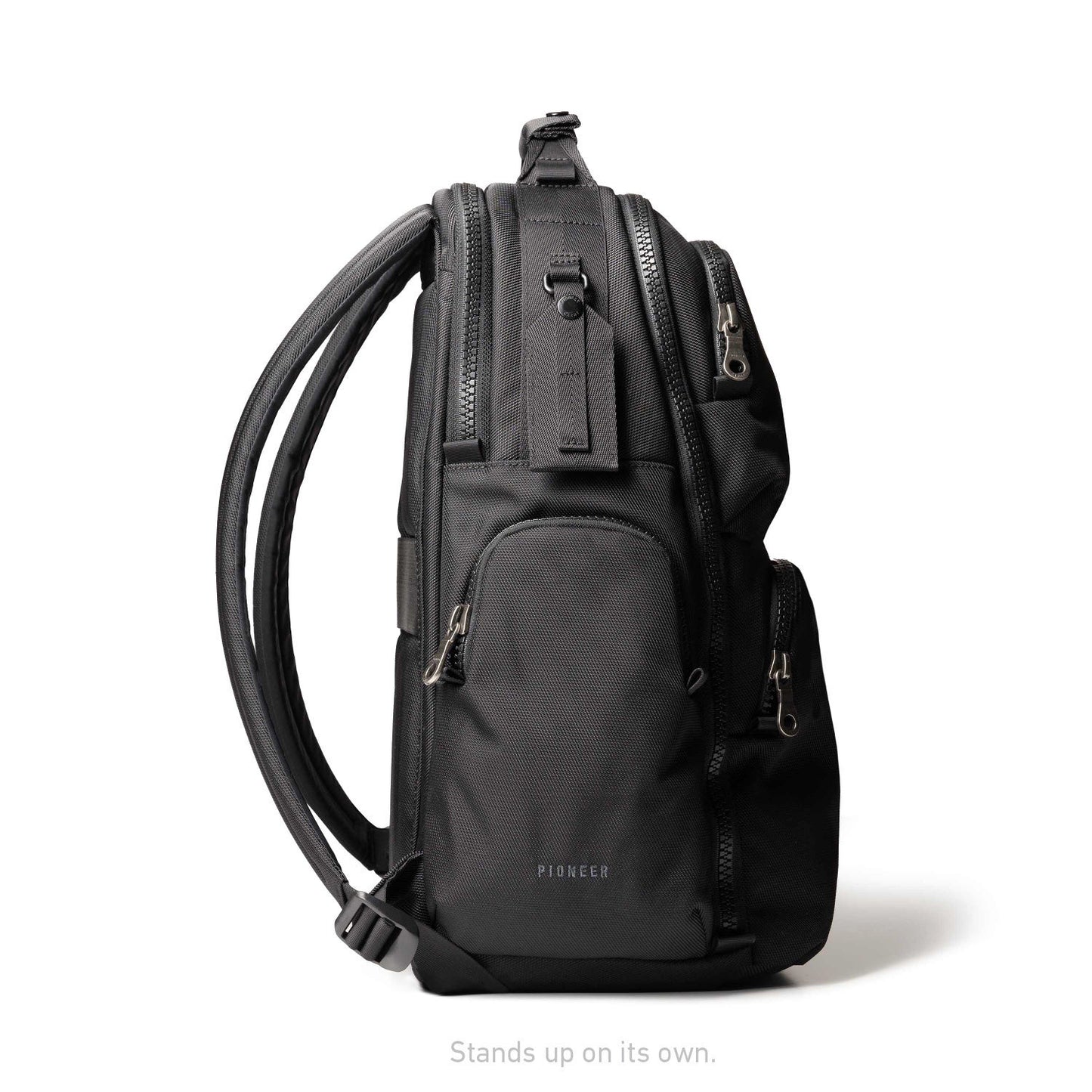 Pioneer Panda Pack, Black