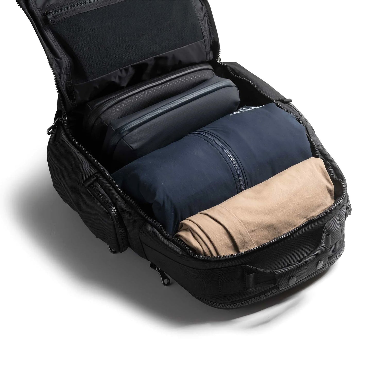 Pioneer Panda Pack, Black