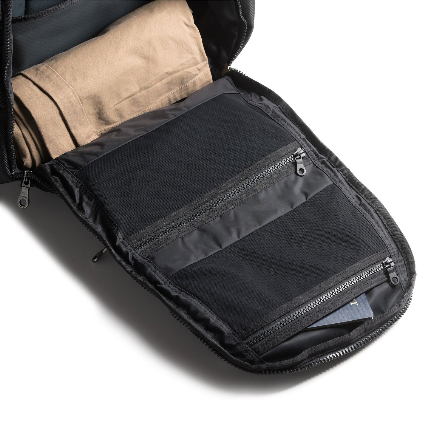 Pioneer Panda Pack, Black