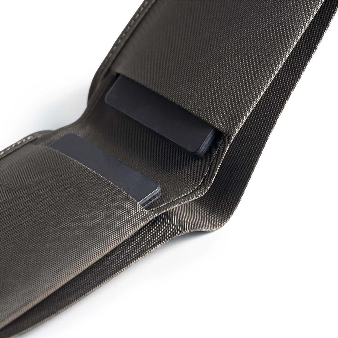 Pioneer The Flyfold Wallet, Robusta Baby Ballistic™