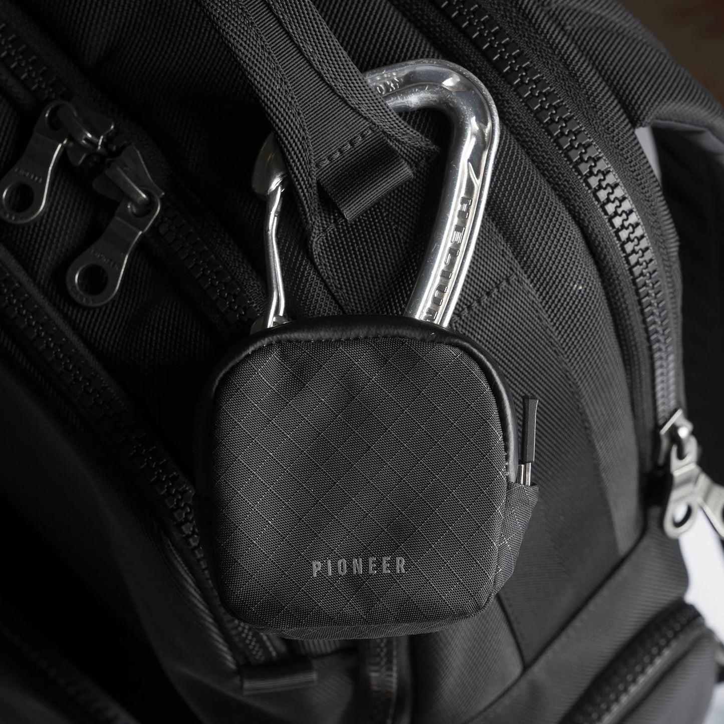 Pioneer Zen Zips Pair, Onyx 10XD™