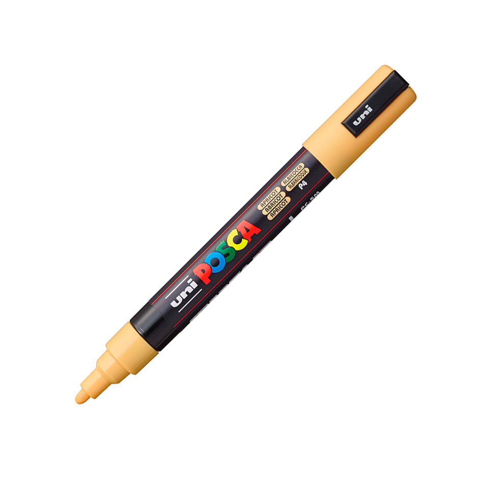 POSCA PC-5M Medium