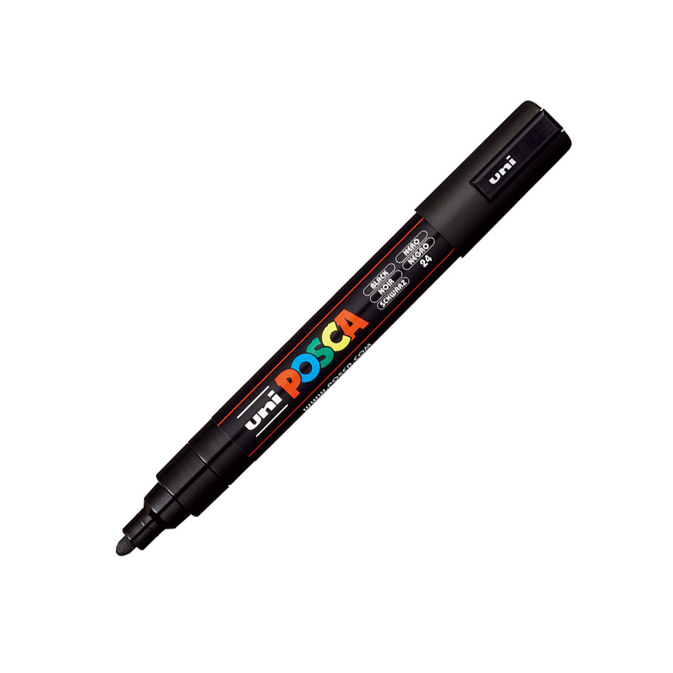 POSCA PC-5M Medium
