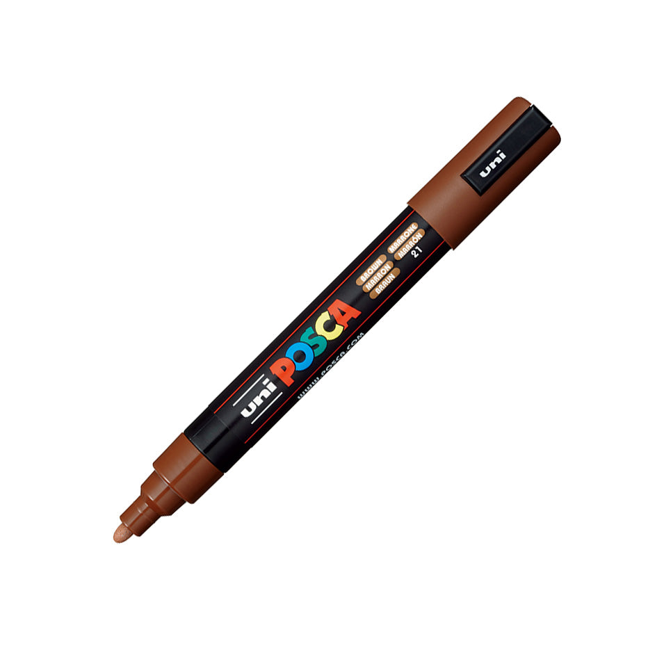 POSCA PC-5M Medium