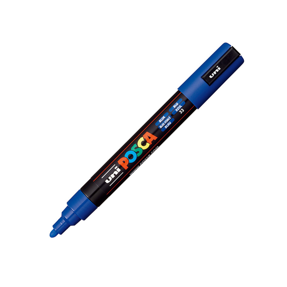 POSCA PC-5M Medium
