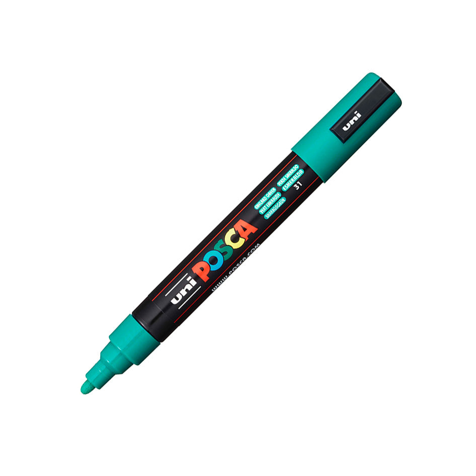 POSCA PC-5M Medium