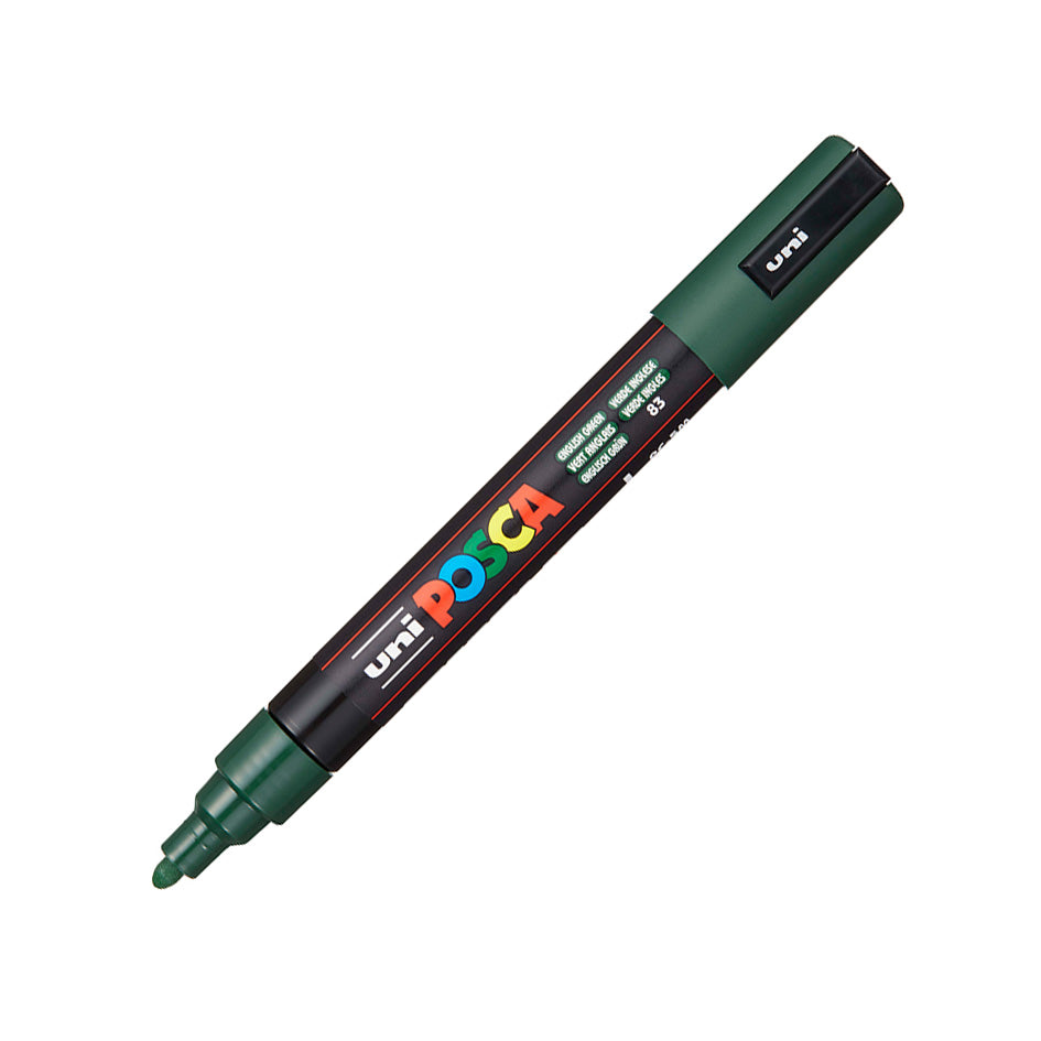 POSCA PC-5M Medium