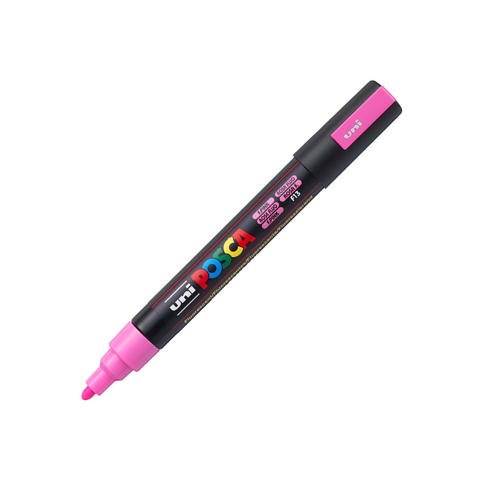 POSCA PC-5M Medium