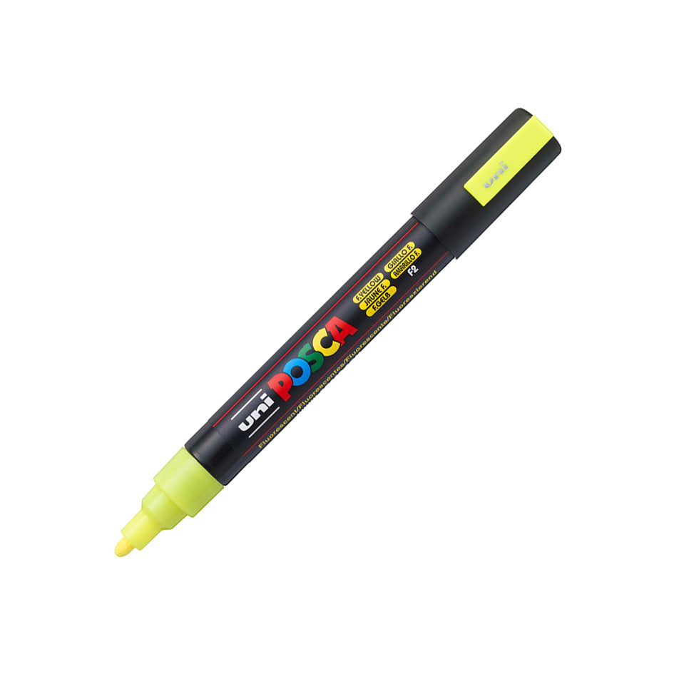 POSCA PC-5M Medium