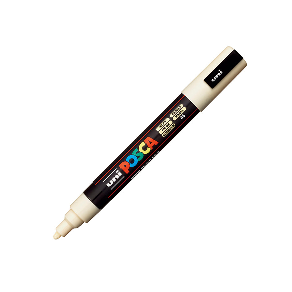 POSCA PC-5M Medium
